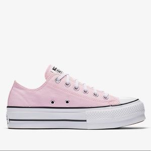 Converse Chuck Taylor All Star Platform